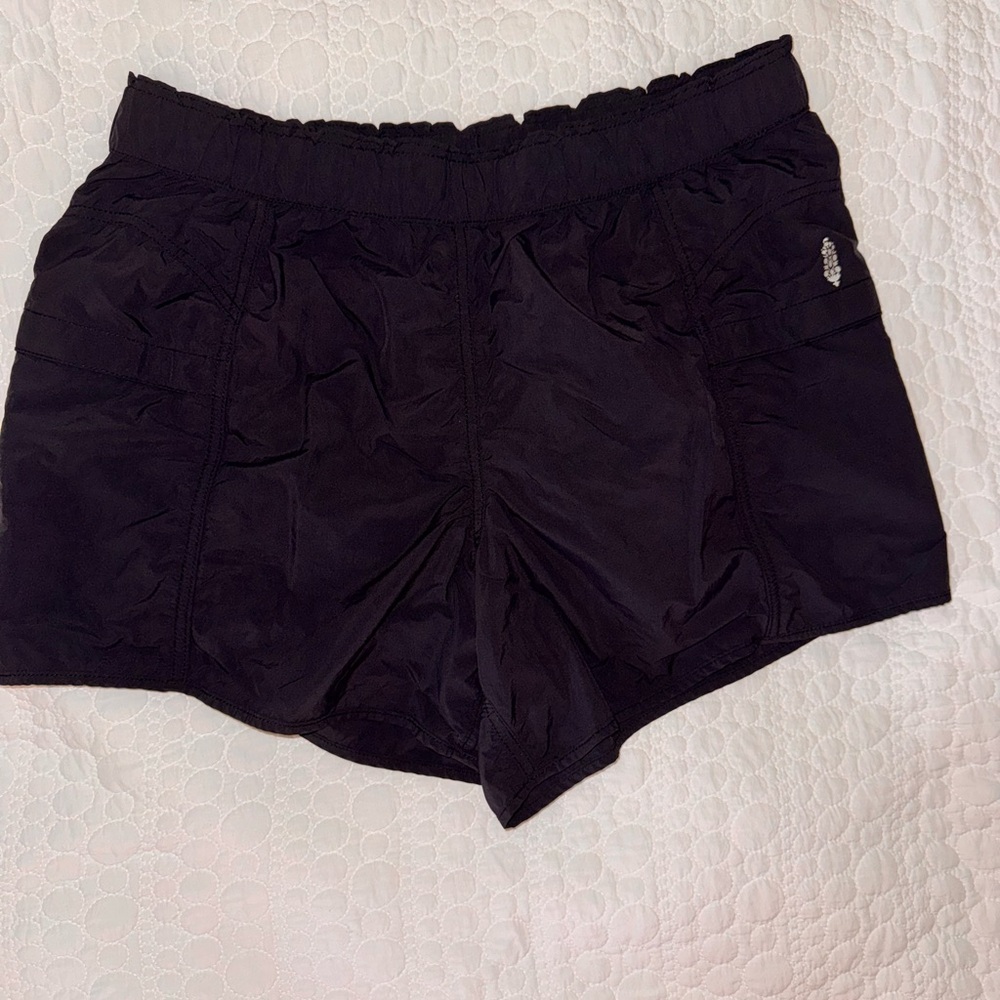 FP Movement shorts